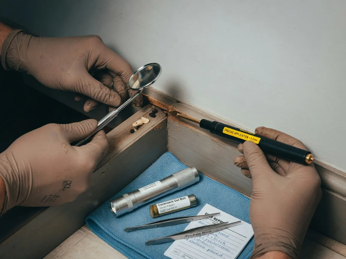 Why choose Emergency Pest Control in Rentz, GA